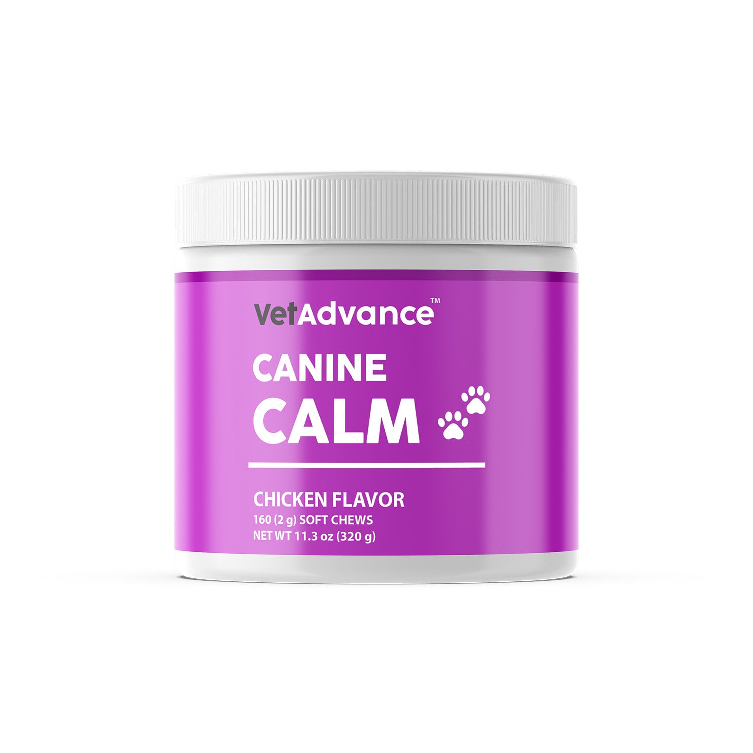 VetAdvance Canine Calm