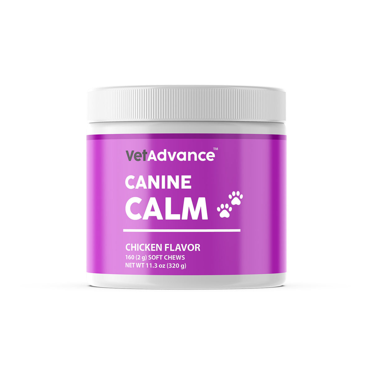 VetAdvance Canine Calm