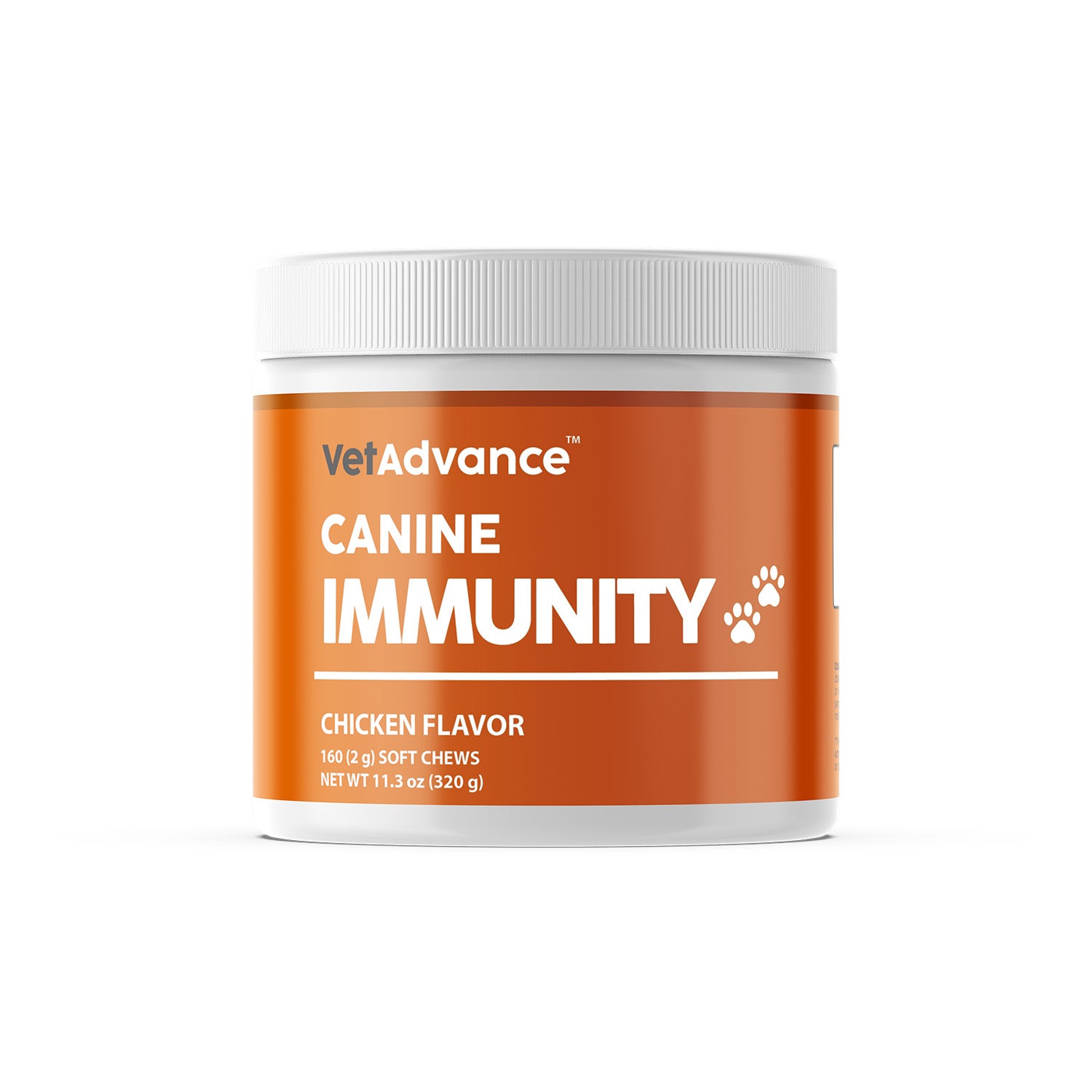 VetAdvance Canine Immunity