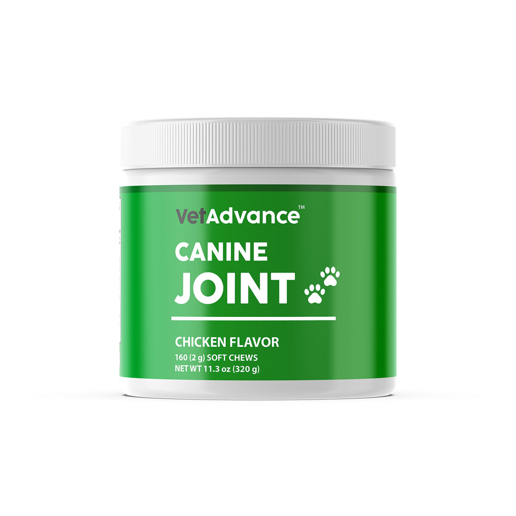 VetAdvance Canine Joint