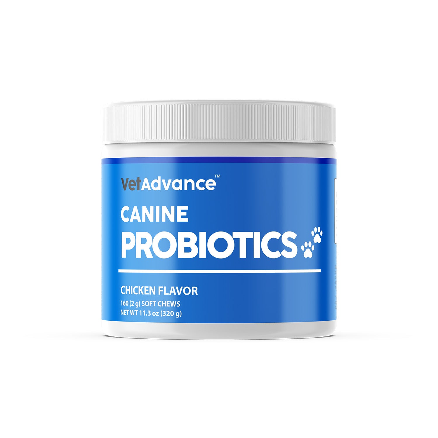 VetAdvance Canine Probiotics